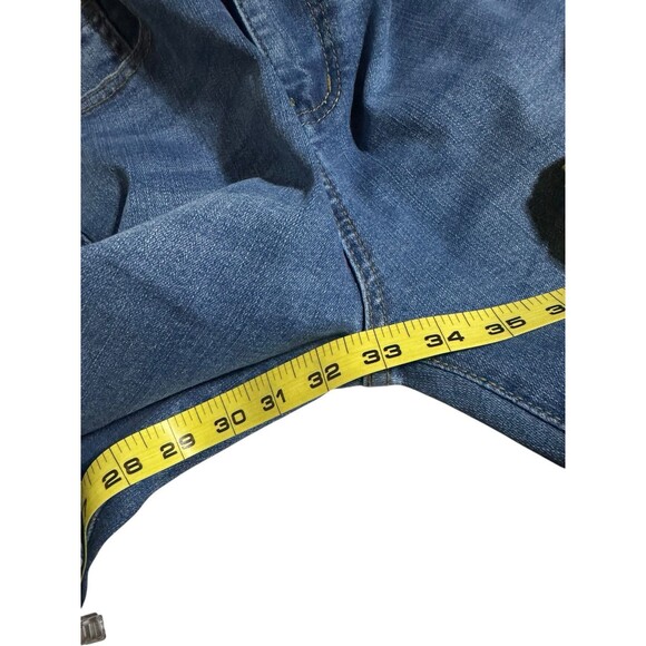 Olevey Junior’s Size 3 High Rise Bootcut Jeans NWT - Picture 10 of 11